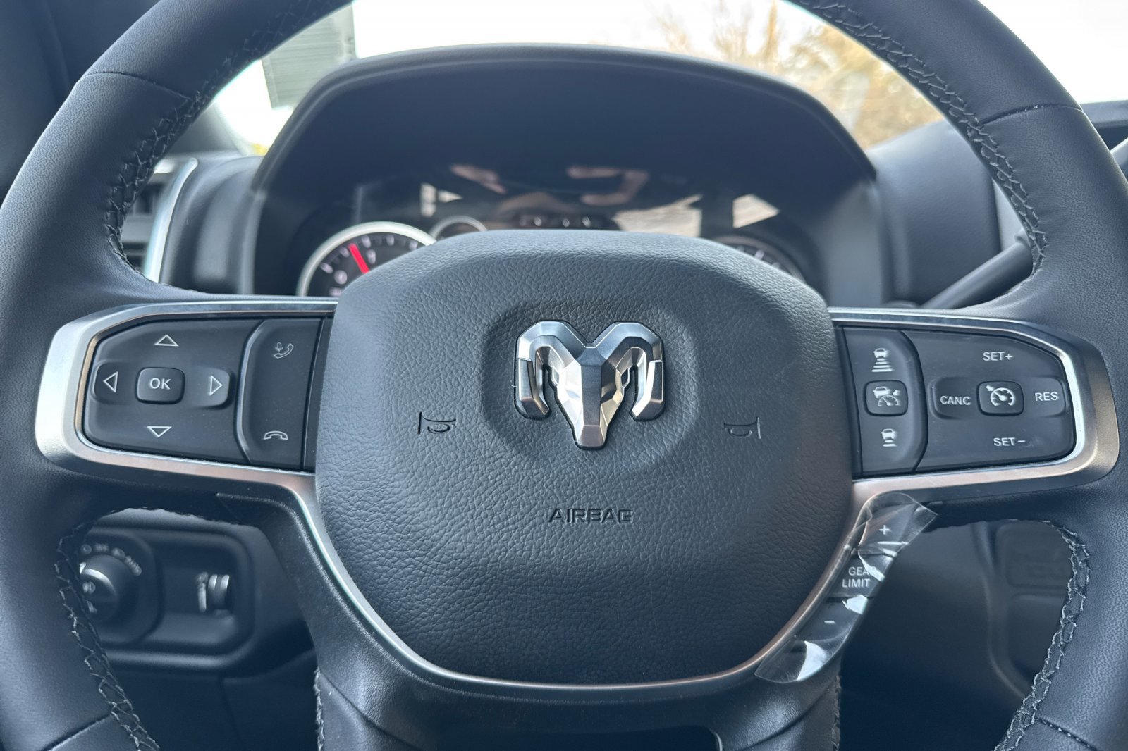 New 2026 RAM 2500 Big Horn image 22