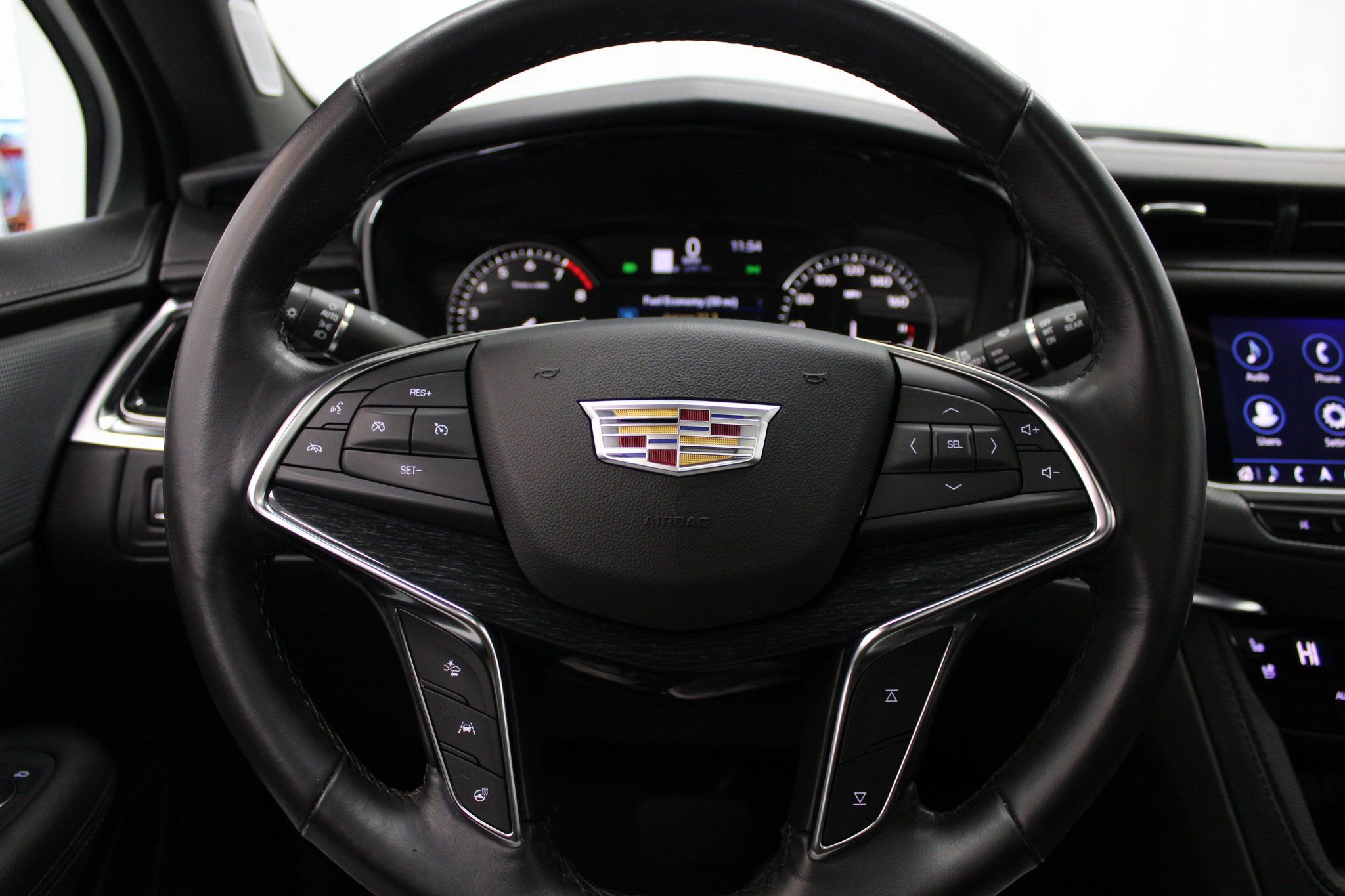 Used 2023 Cadillac XT5 Premium Luxury image 40