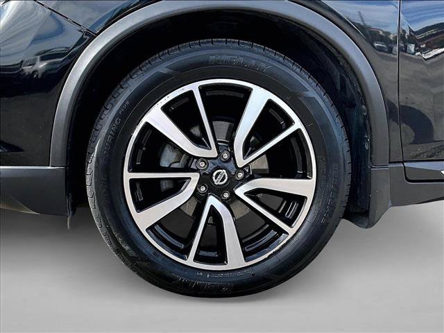 Used 2019 Nissan Rogue SL w/ Premium Package FWD image 10
