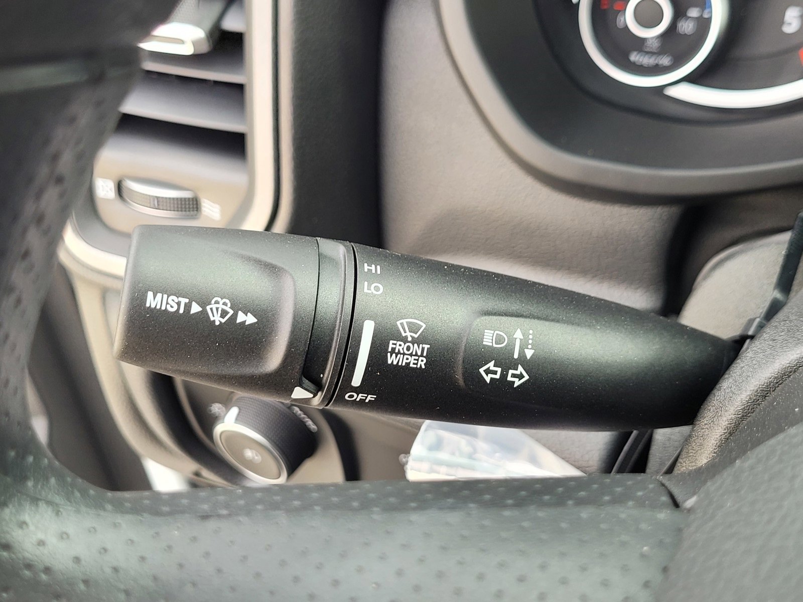 New 2026 RAM 5500 Tradesman image 17