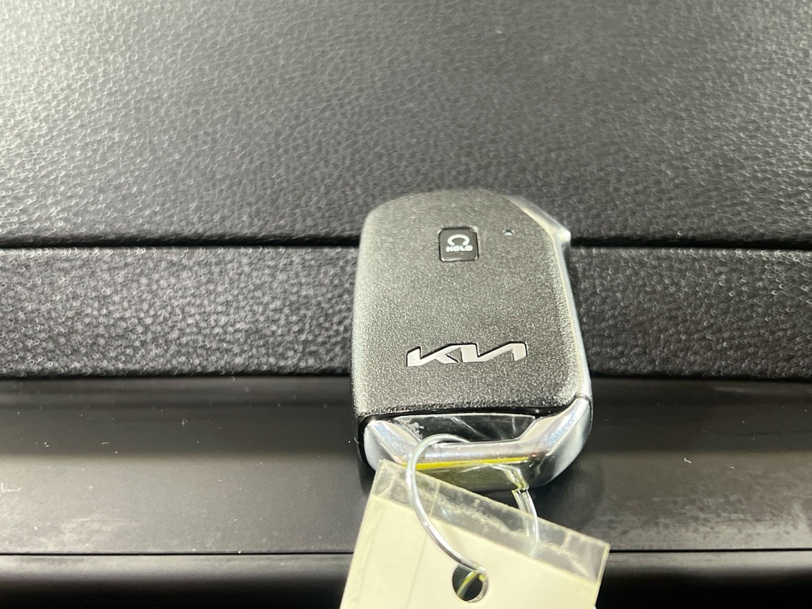 Used 2023 Kia Sportage EX image 29