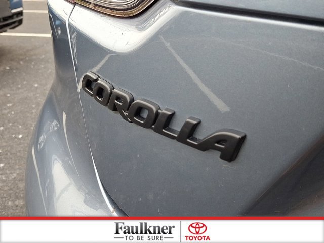 Certified 2022 Toyota Corolla SE image 29