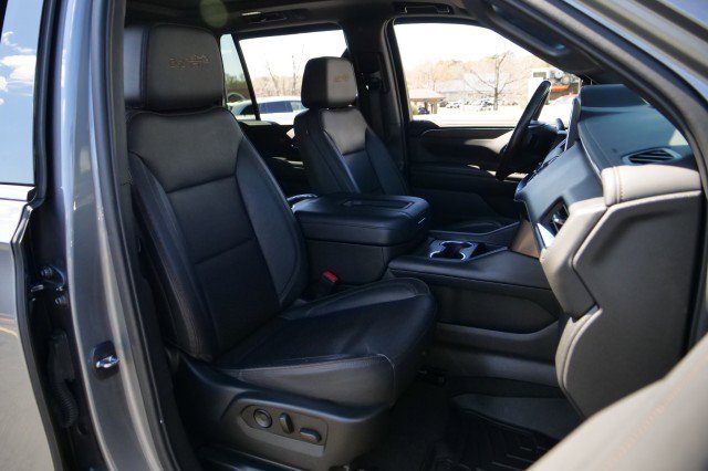 Used 2022 Chevrolet Tahoe High Country image 40
