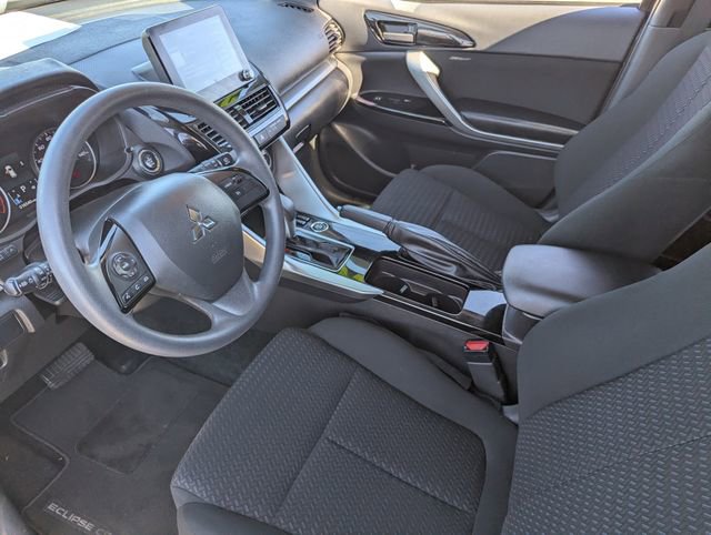 Used 2024 Mitsubishi Eclipse Cross LE image 18