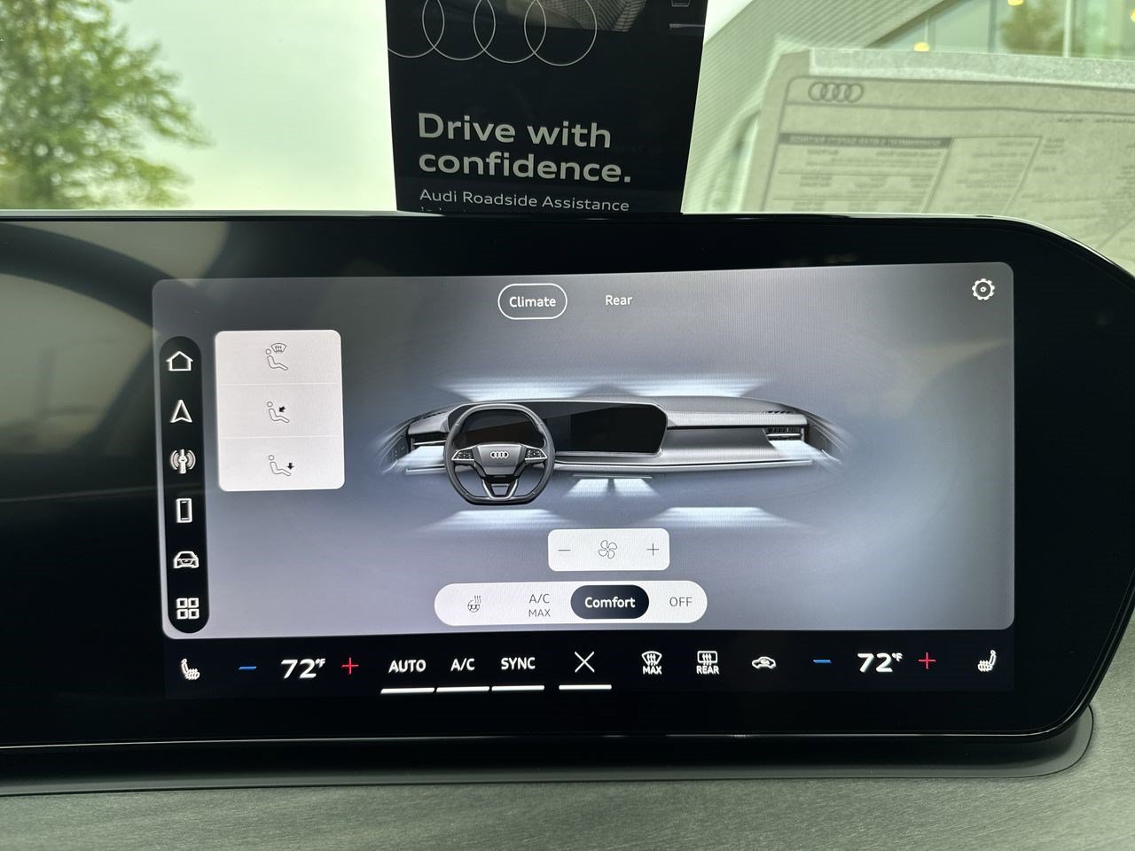 New 2026 Audi Q3 quattro 2.0T AWD/4WD image 6