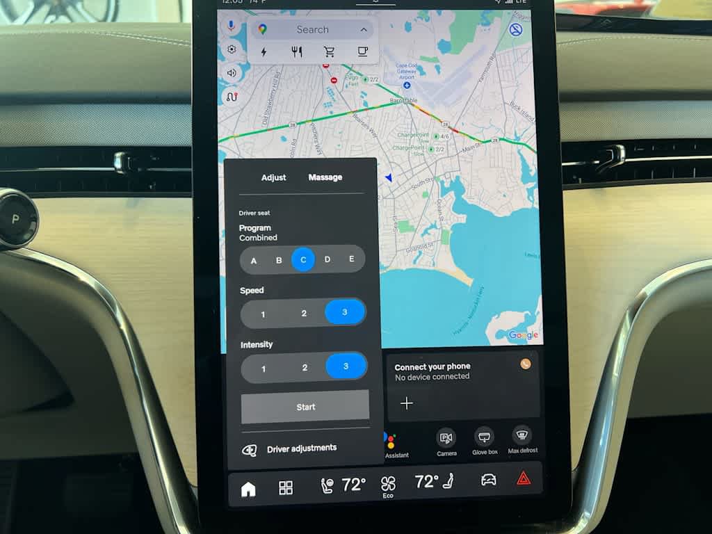 New 2026 Volvo EX90 Plus AWD/4WD image 20