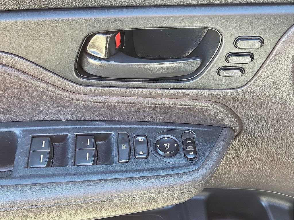 Used 2020 Honda Odyssey EX-L image 18