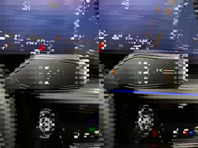 New 2025 Buick Envision Preferred image 16