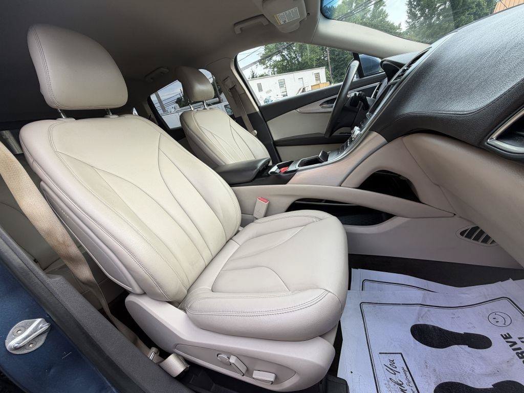 Used 2018 Lincoln MKX Premiere FWD image 20