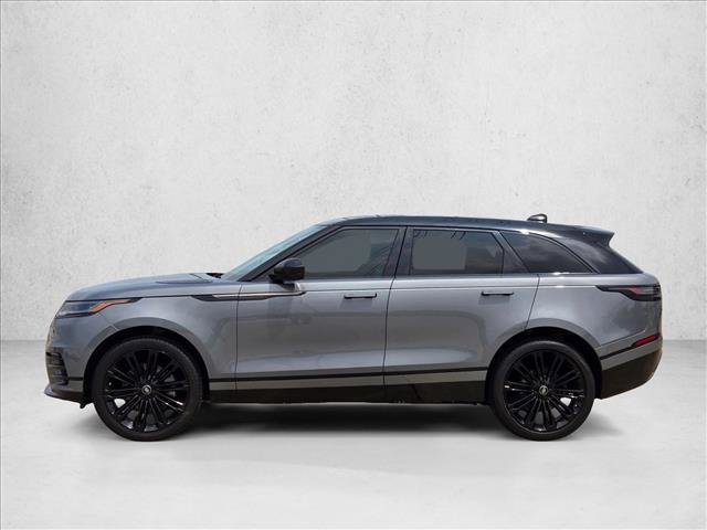 Used 2024 Land Rover Range Rover Velar Dynamic HSE AWD/4WD image 8