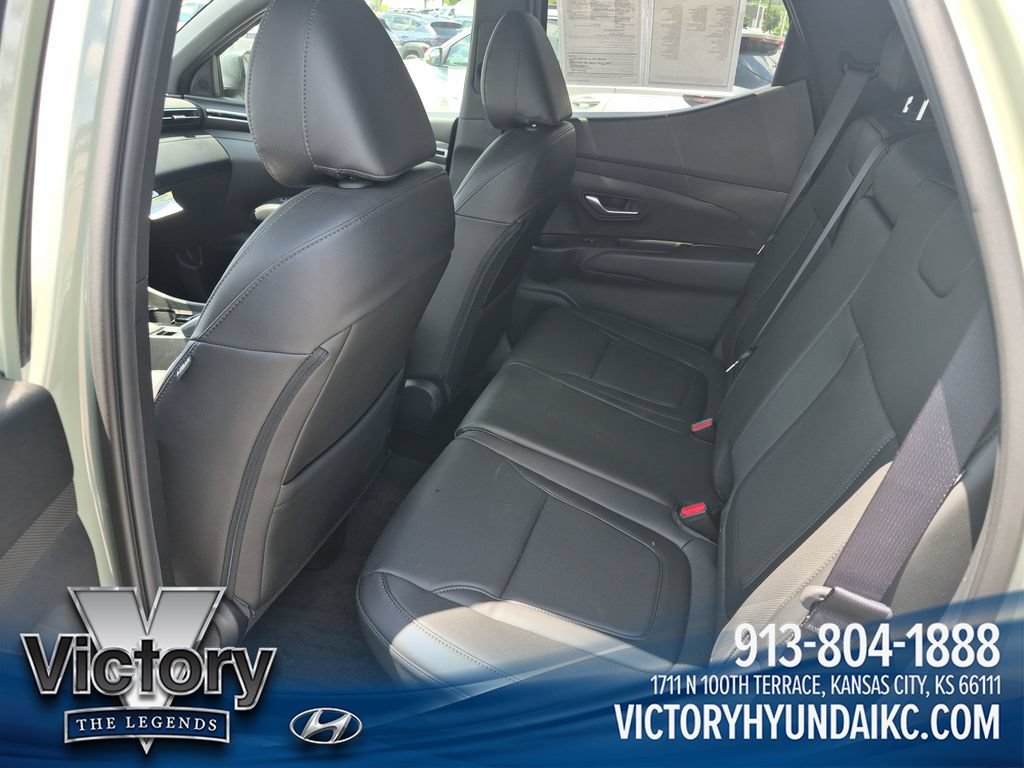Used 2024 Hyundai Santa Cruz XRT AWD/4WD image 27