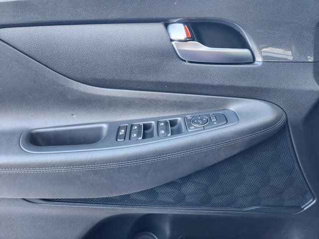 Used 2022 Hyundai Santa Fe XRT image 24