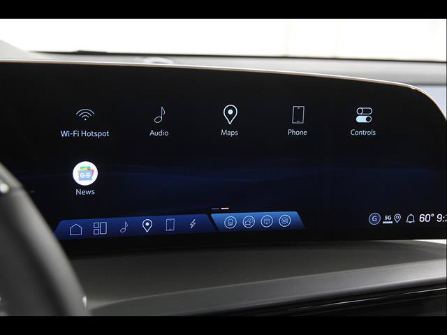 New 2026 Cadillac Vistiq Premium Luxury AWD/4WD image 11