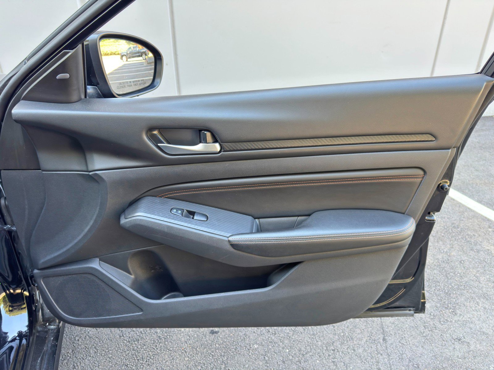 Used 2021 Nissan Altima 2.5 SR w/ SR Premium Package FWD image 38