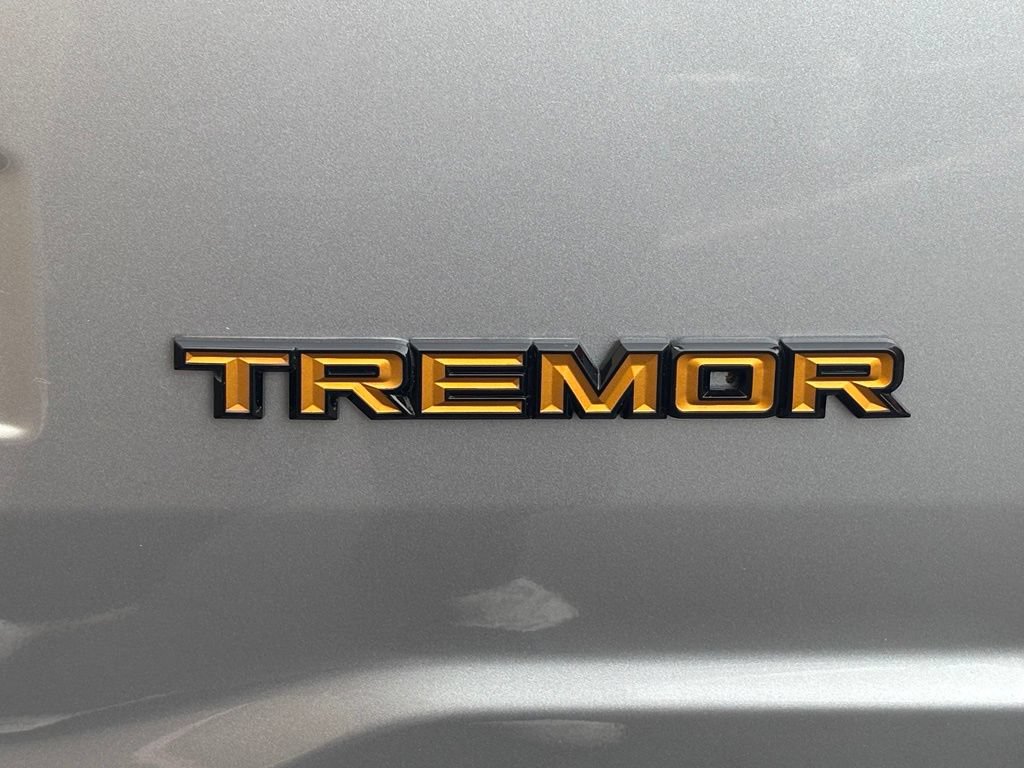 Used 2025 Ford F150 Tremor w/ Tow/Haul Package AWD/4WD image 33