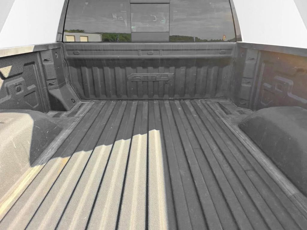 Used 2019 GMC Sierra 1500 AT4 w/ AT4 Premium Package AWD/4WD image 38