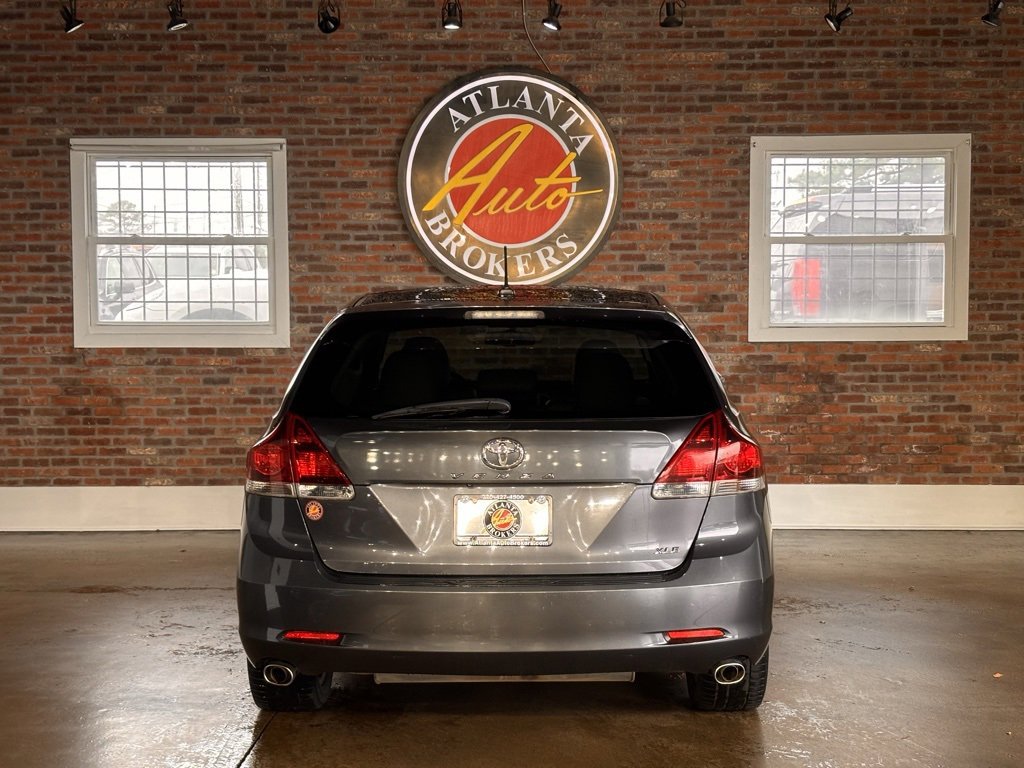 Used 2013 Toyota Venza XLE image 31