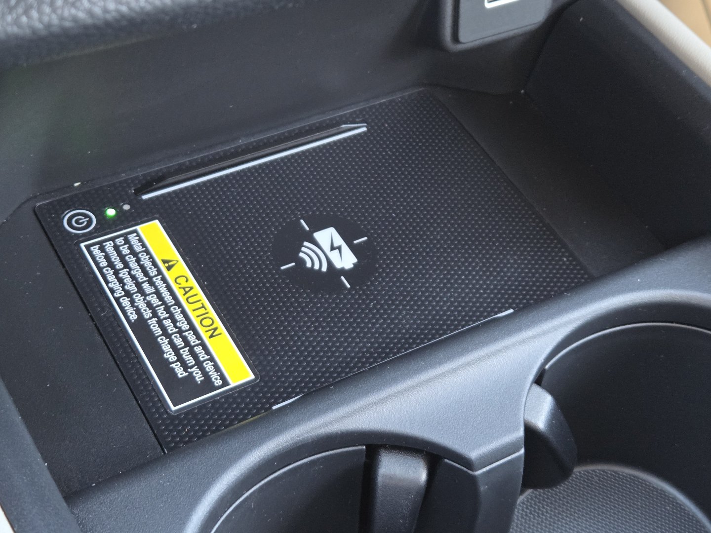 Used 2025 Honda HR-V EX-L image 9