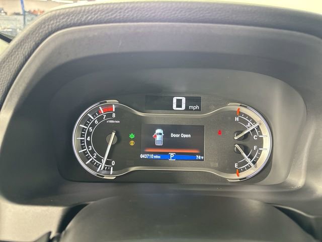 Used 2023 Honda Ridgeline RTL-E image 18