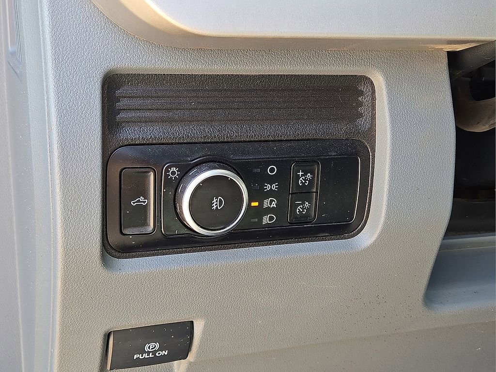 Used 2024 Ford F250 XLT AWD/4WD image 24