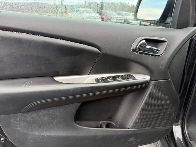 Used 2019 Dodge Journey SE w/ Connectivity Group image 10