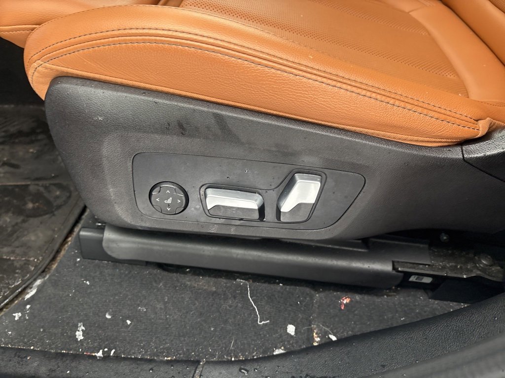 Certified 2022 BMW X3 xDrive30i w/ Convenience Package image 9