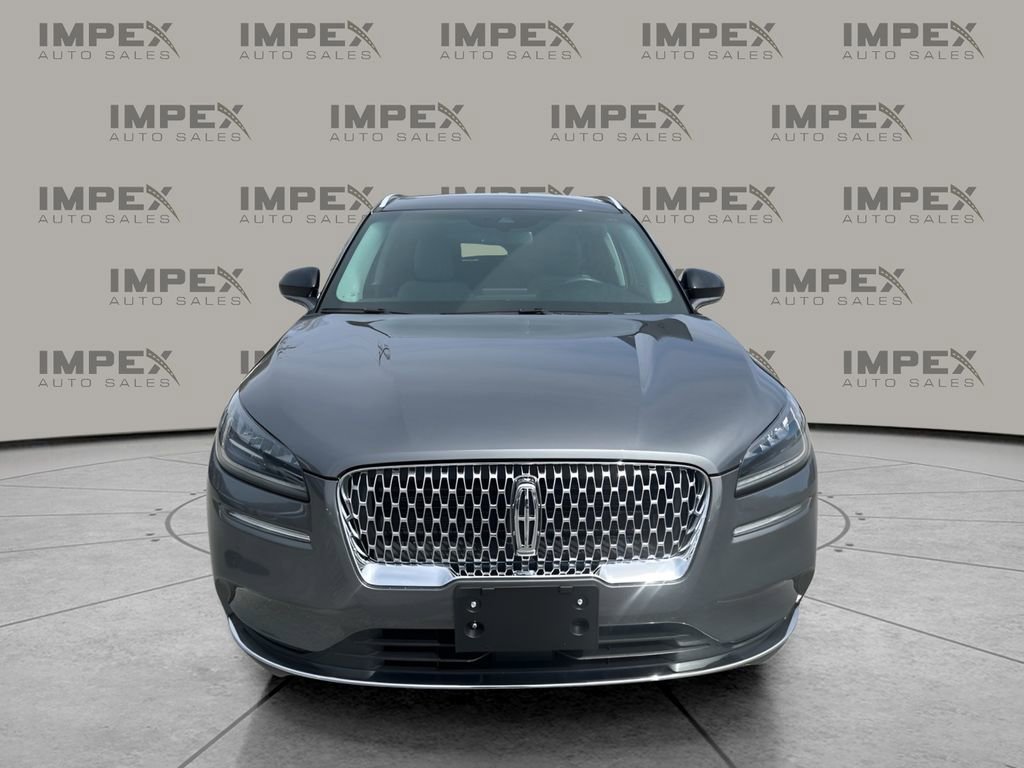 Used 2022 Lincoln Corsair AWD w/ Premium Package image 8