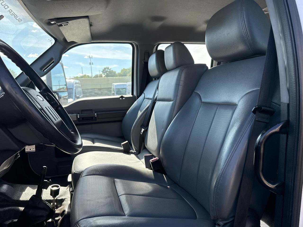 Used 2018 Ford F650 2WD Crew Cab Super Duty image 13