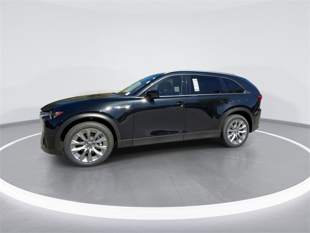New 2026 MAZDA CX-90 3.3 Turbo w/ Preferred Package image 5
