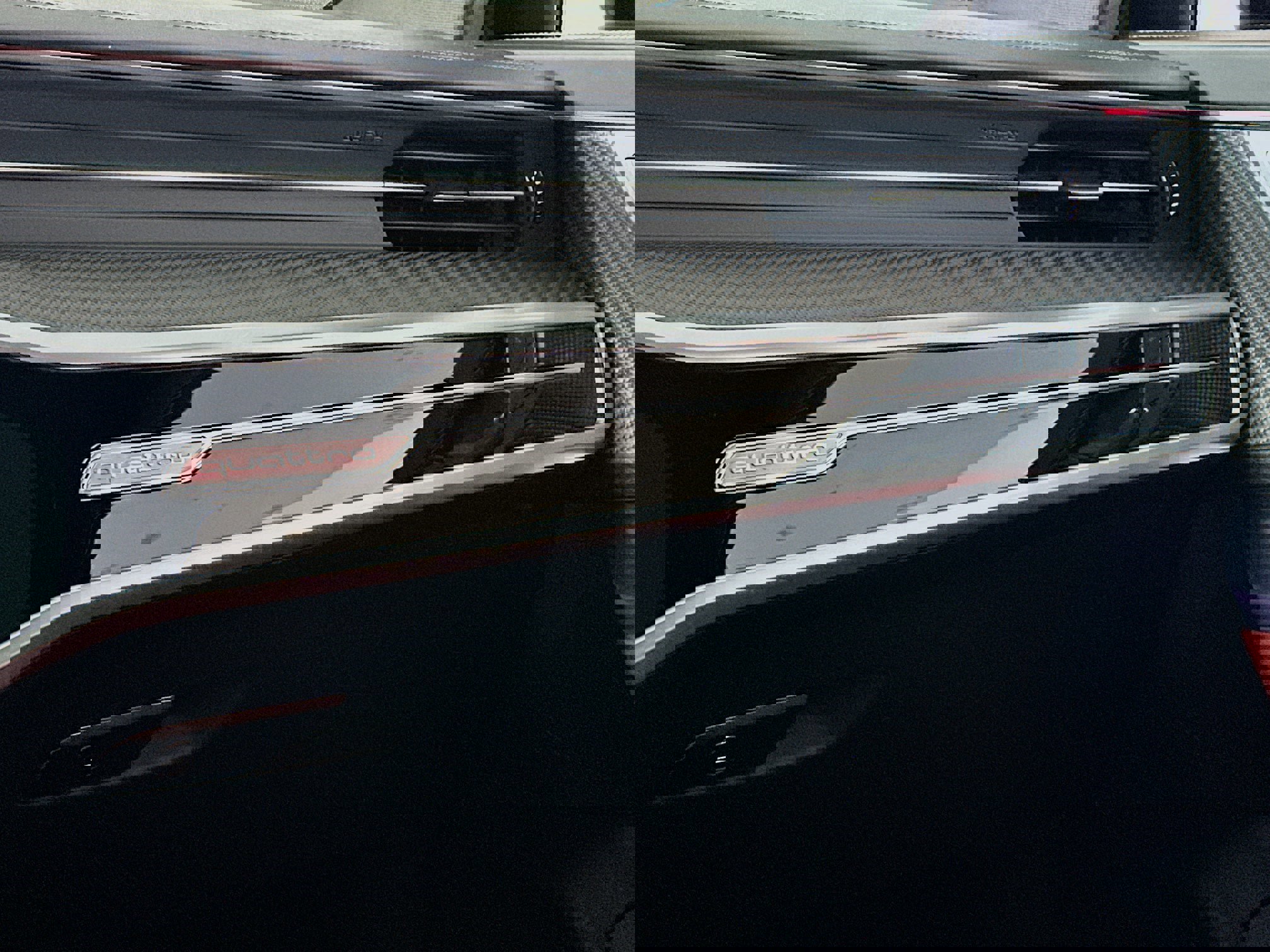 Used 2023 Audi S6 Prestige w/ Prestige Package image 16