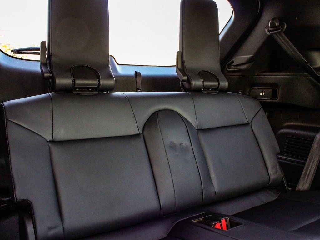 New 2026 Mitsubishi Outlander Trail Edition image 37