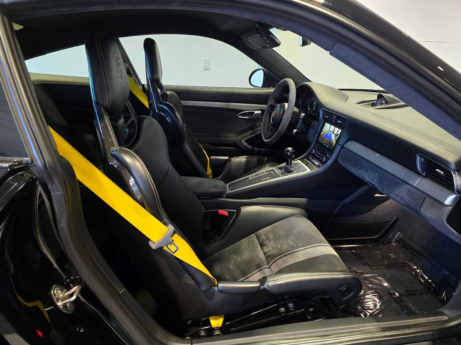 Used 2018 Porsche 911 GT3 image 14