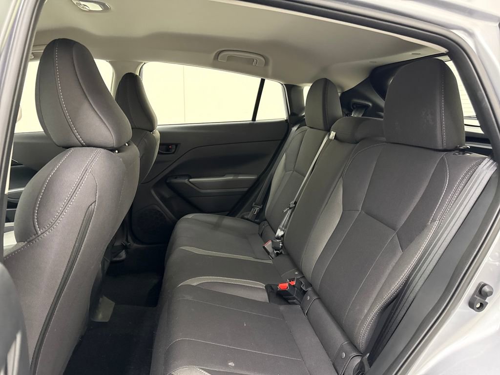 Certified 2025 Subaru Impreza 2.0i image 25