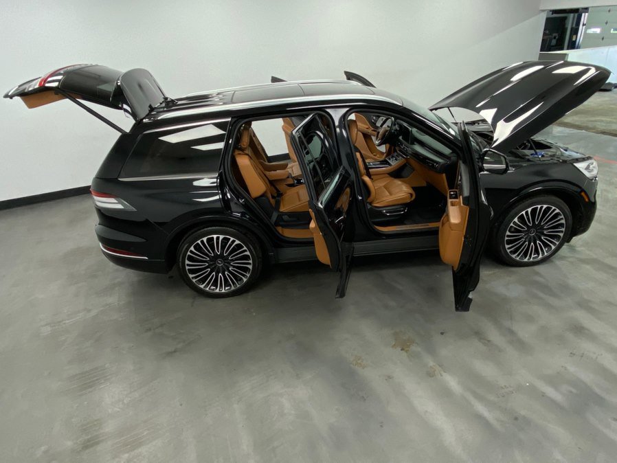 Used 2020 Lincoln Aviator Black Label w/ Dynamic Handling Package AWD/4WD image 57