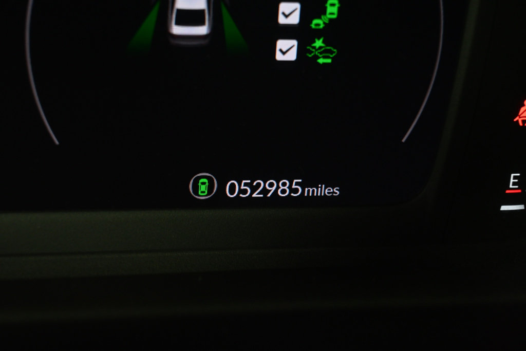 Used 2024 Honda Accord EX image 25
