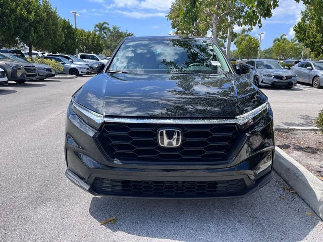 Used 2023 Honda CR-V LX image 2
