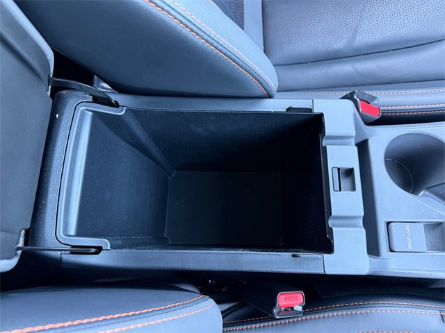 Used 2025 Subaru Crosstrek 2.5i Limited w/ Crosstrek Mirror Package image 22