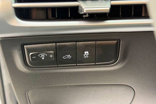 New 2026 Hyundai Santa Cruz SEL AWD/4WD image 9