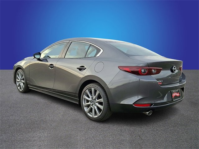 Used 2023 MAZDA MAZDA3 s image 7