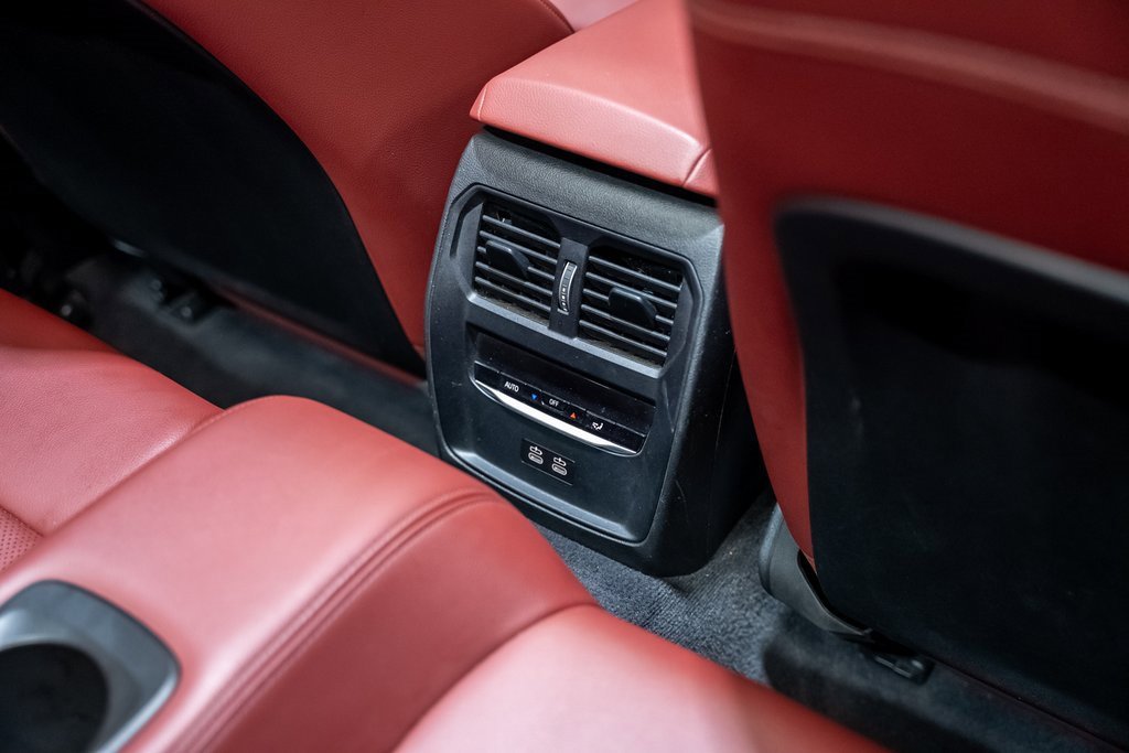 Used 2023 BMW 430i xDrive 430i xDrive w/ M Sport Package image 41