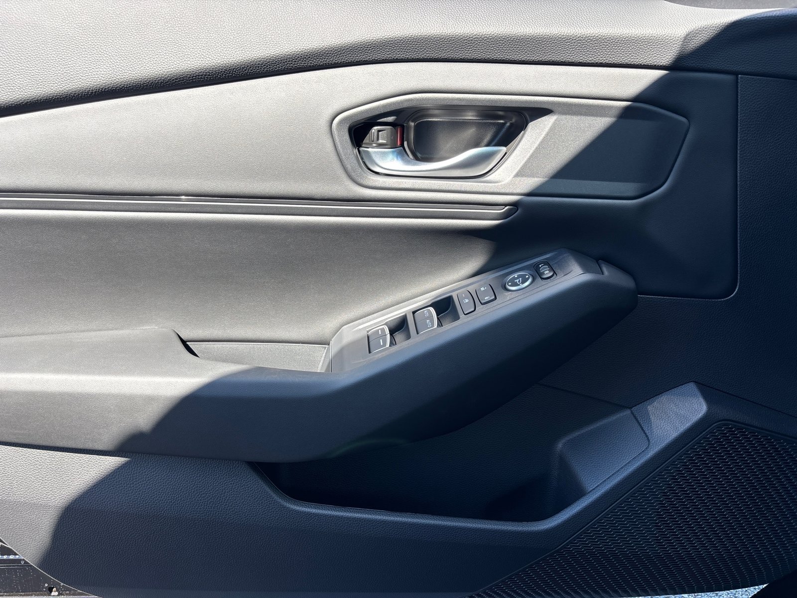 New 2025 Honda Accord SE image 16
