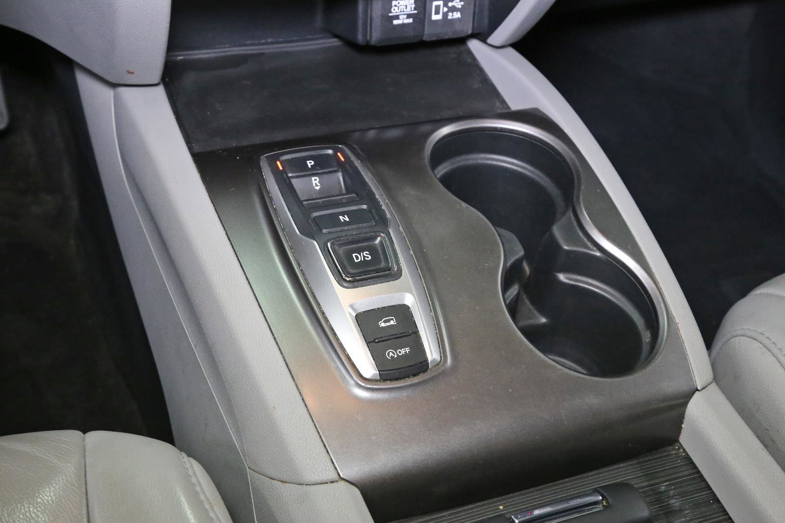 Used 2021 Honda Pilot EX-L image 13