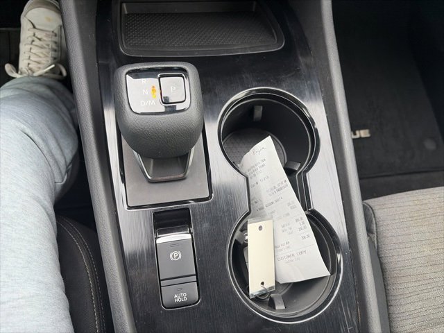 Used 2021 Nissan Rogue S image 22