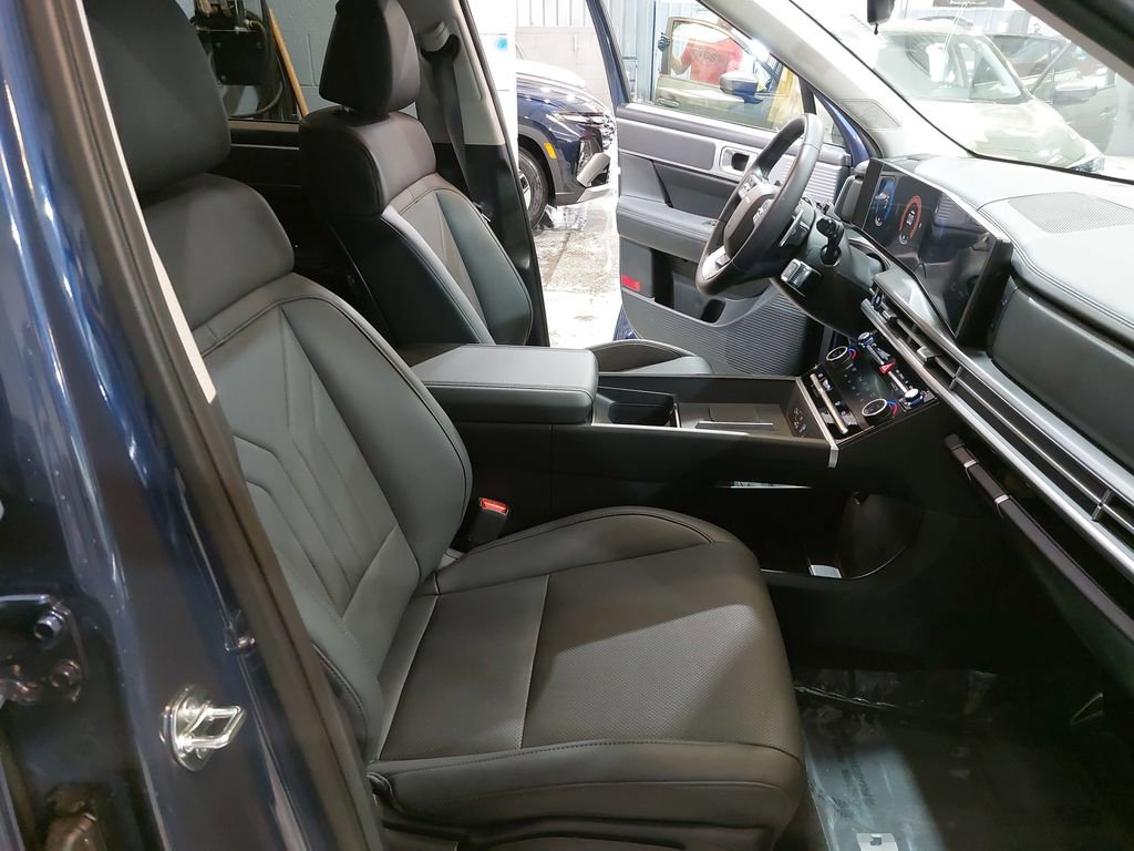Certified 2026 Hyundai Santa Fe SEL FWD image 10