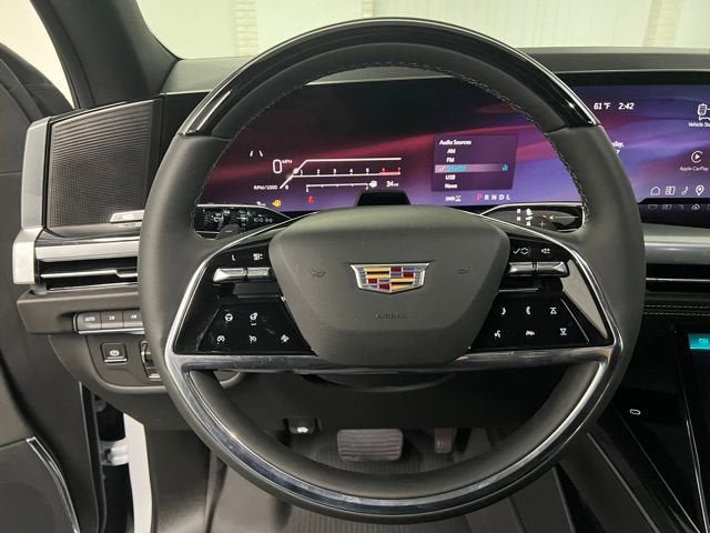 New 2026 Cadillac Escalade ESV Sport w/ Touring Package image 15