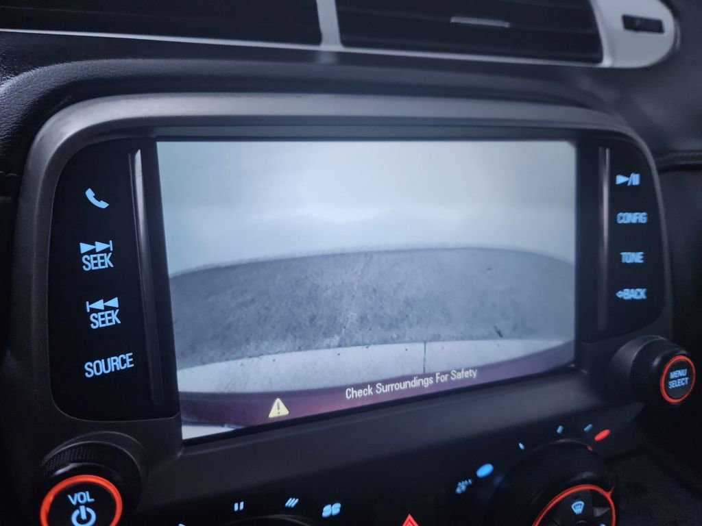 Used 2013 Chevrolet Camaro LT w/ RS Package RWD image 17