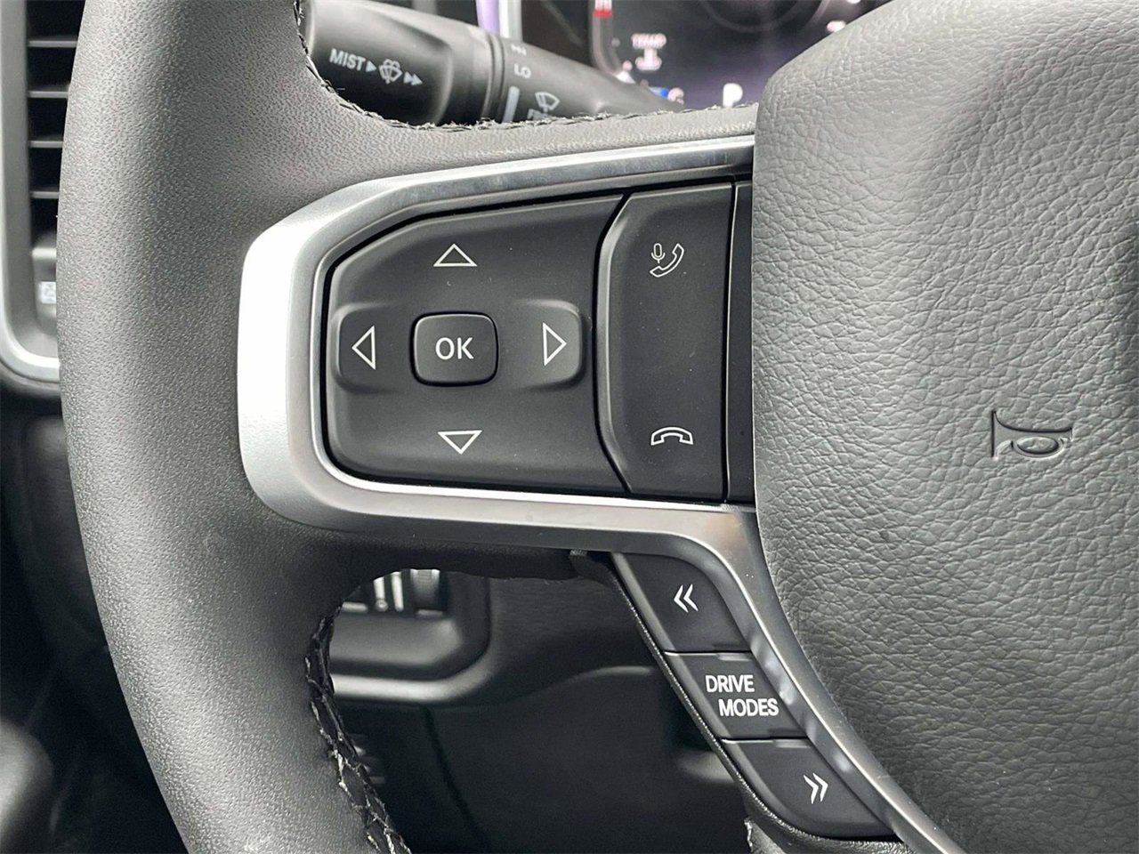 New 2026 RAM 1500 Big Horn image 29