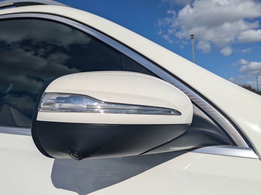 Used 2025 Mercedes-Benz GLE 450e 4MATIC image 23