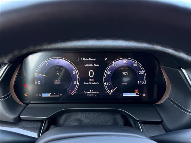 Used 2022 Jeep Grand Cherokee Altitude image 19