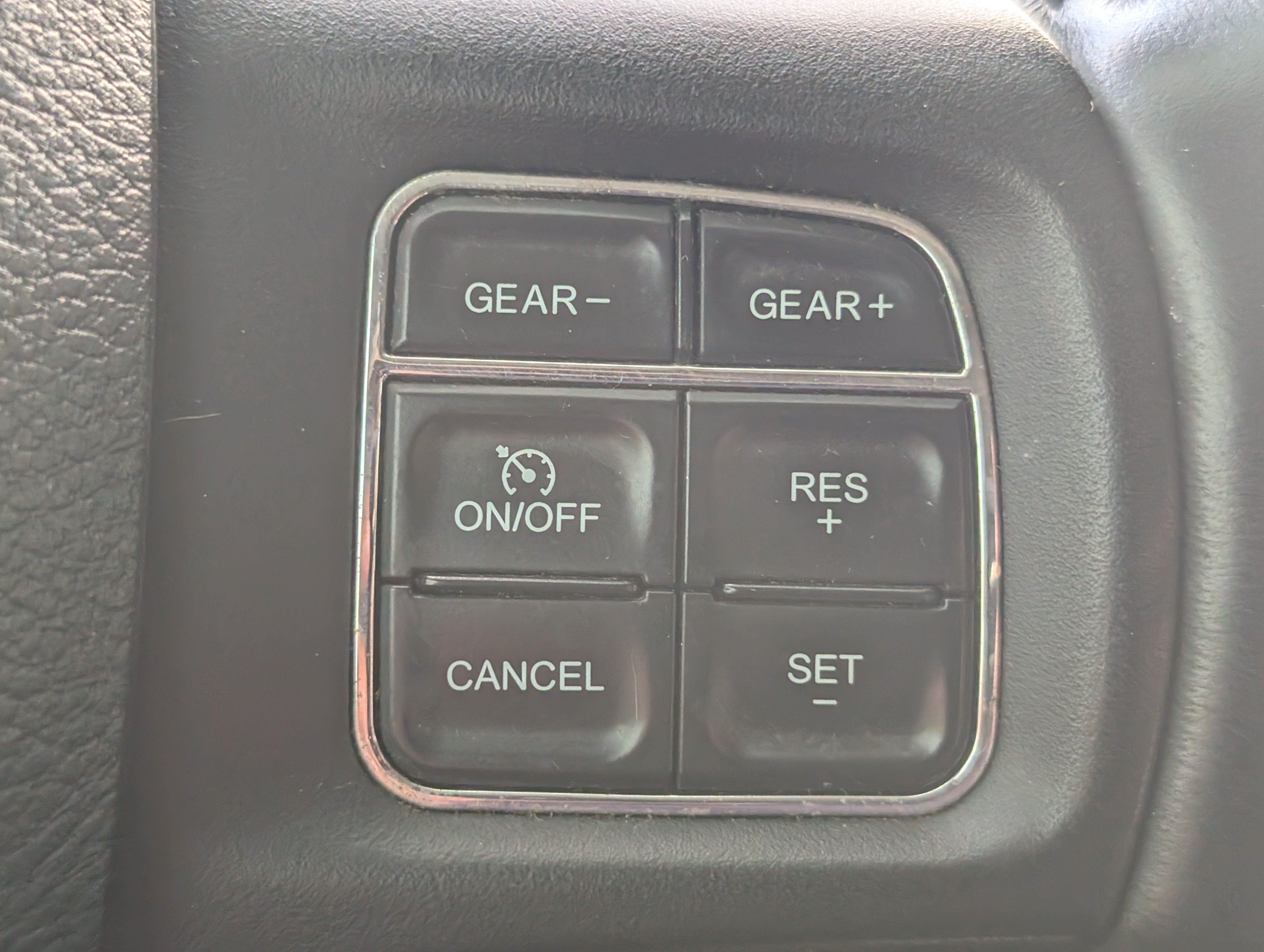 Used 2017 RAM 1500 Big Horn AWD/4WD image 16